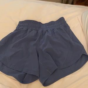 Lululemon Track That Short 5 inch